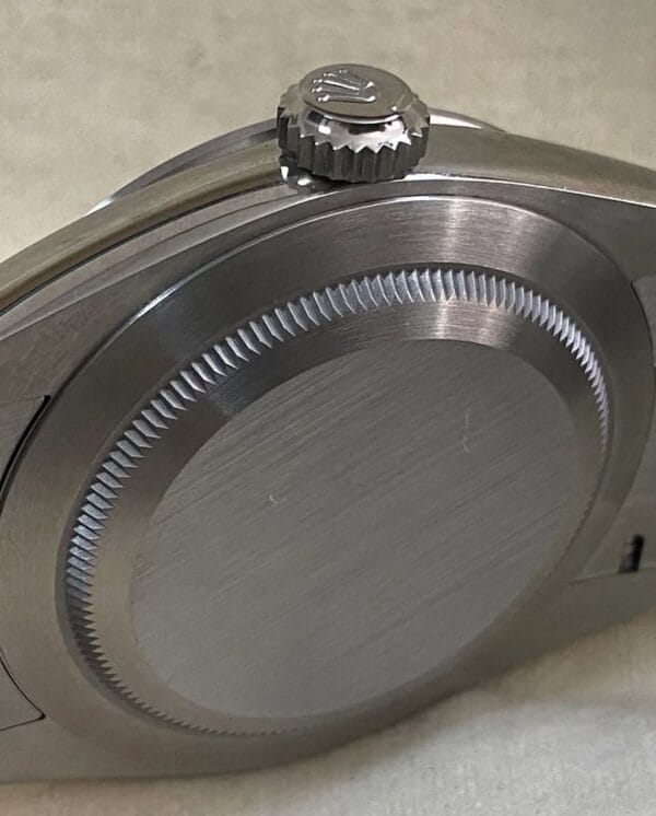 olex Oyster Perpetual Explorer - 2024 - Black Dial - Smooth Bezel - 224270 *FULL SET* - Image 5