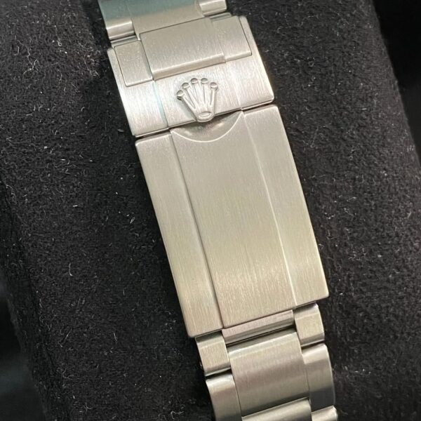 Rolex Oyster Perpetual Explorer II - 2020 - Black Dial - 216570 *FULL SET* - Image 10