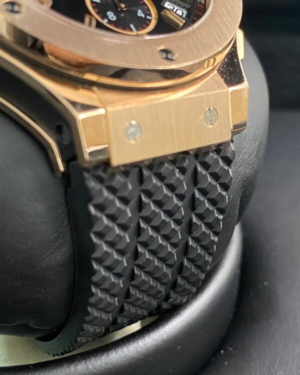 Hublot Big Bang 41mm - 2009 - 341.PX.130.RX *FULL SET* - Image 10