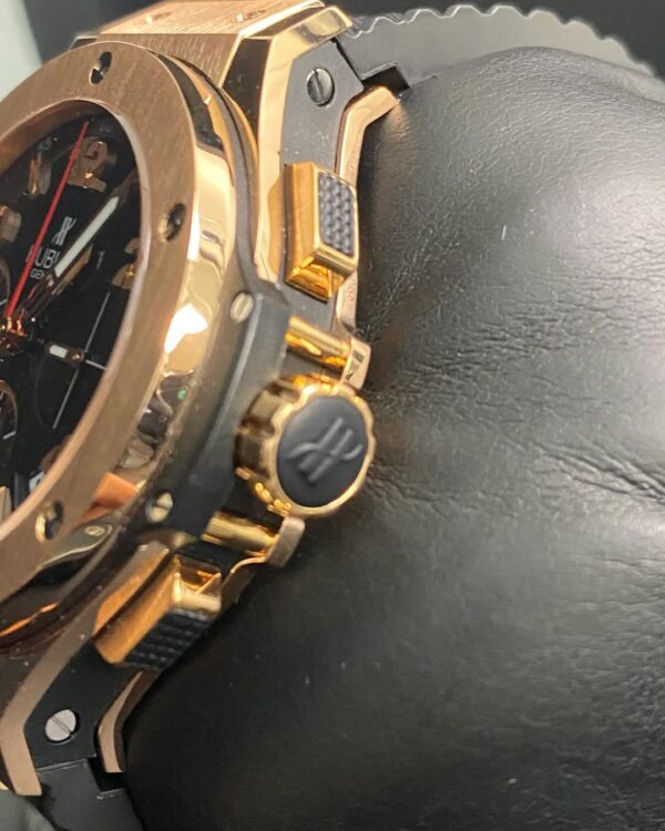 Hublot Big Bang 41mm - 2009 - 341.PX.130.RX *FULL SET* - Image 2