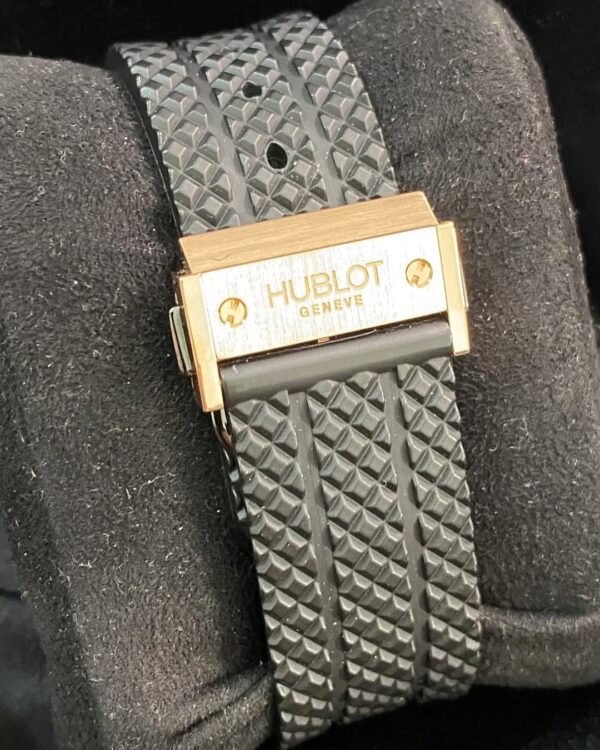 Hublot Big Bang 41mm - 2009 - 341.PX.130.RX *FULL SET* - Image 11