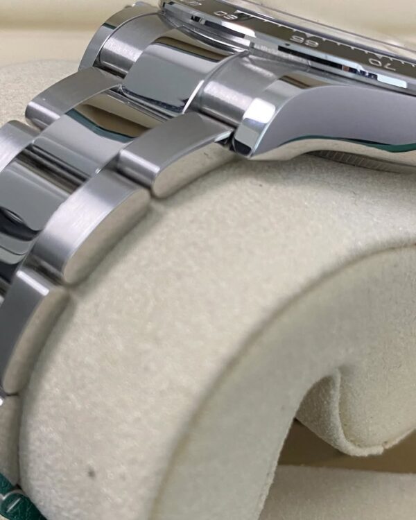 Rolex Steel Cosmograph Daytona - 2025 - “Panda” Dial - 126500LN *FULL SET* - Image 8